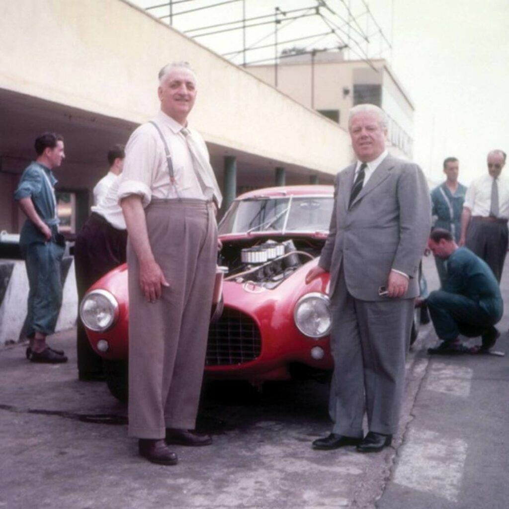 enzo-ferrari-with-pininfarina