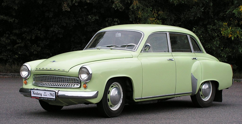 Wartburg-311-0-four-door-sedan-wiki-wladimir-krupka