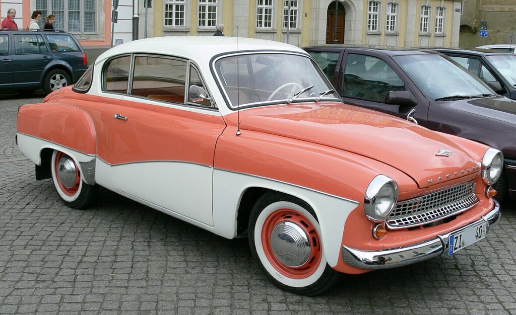 Wartburg-311-3-zwei-türiges-coupe-wiki-andreas-praefcke