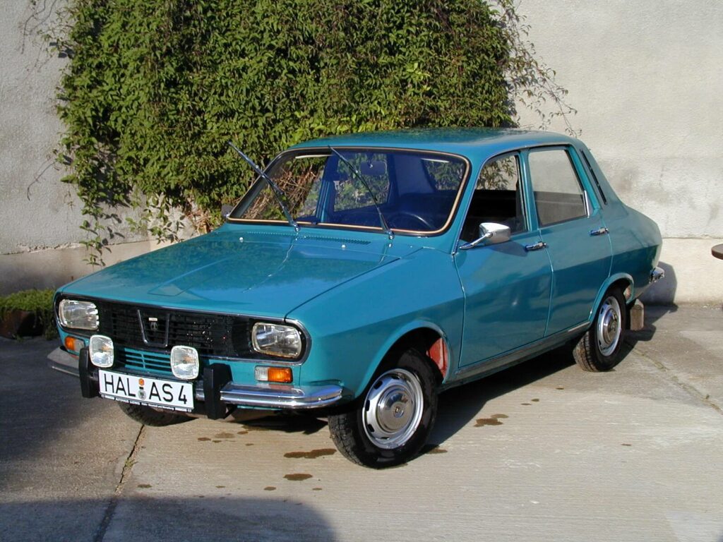 Dacia-1300
