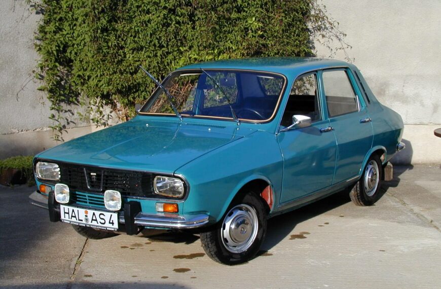 Dacia-1300