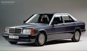 mercedes-benz-190-W201