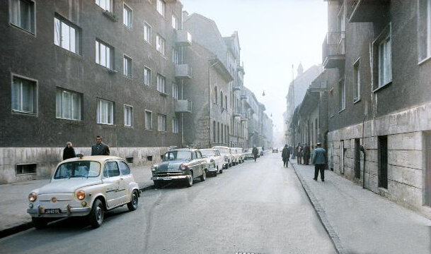 mini-taxi-budapest-1971-hun-fortepan-284278-colorized