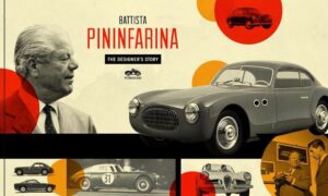 pininfarina