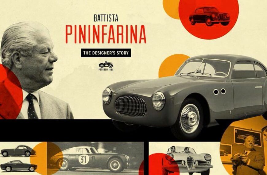 pininfarina