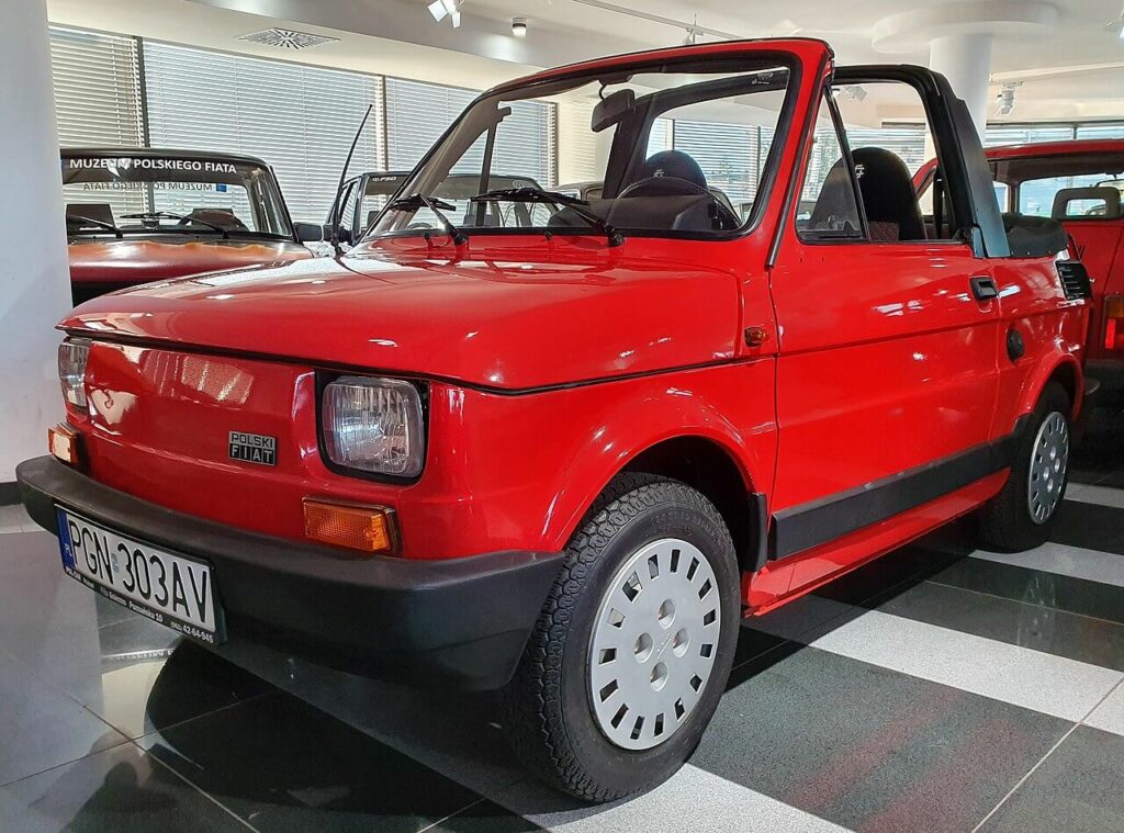 polski-fiat-126-p-cabrio-muzeum-polskiego-fiata